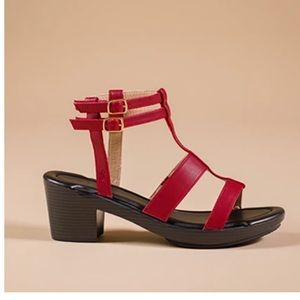 Solely Jane Brand new size 11